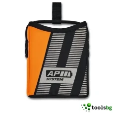 STIHL ADVANCE X-FLEX - ПРОФЕСИОНАЛНА ЧАНТА ЗА АКУМУЛАТОРНА БАТЕРИЯ